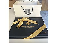 Kaliteli Orjinal Black Box Special Çikolata