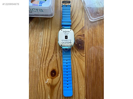 Used & Brand New Items / Cell Phones & Accessories / Wearable Technology / Smartwatch / Bilicra