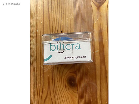 Used & Brand New Items / Cell Phones & Accessories / Wearable Technology / Smartwatch / Bilicra