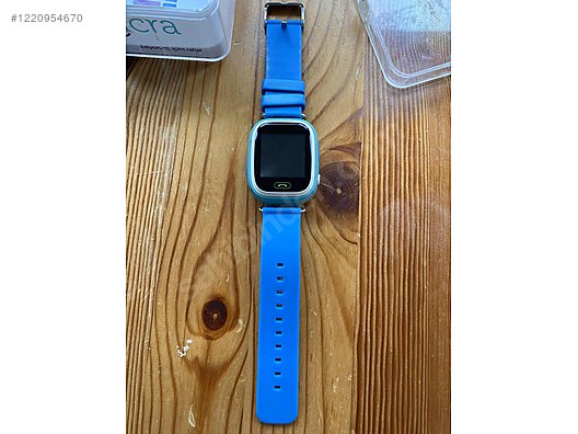 Used & Brand New Items / Cell Phones & Accessories / Wearable Technology / Smartwatch / Bilicra