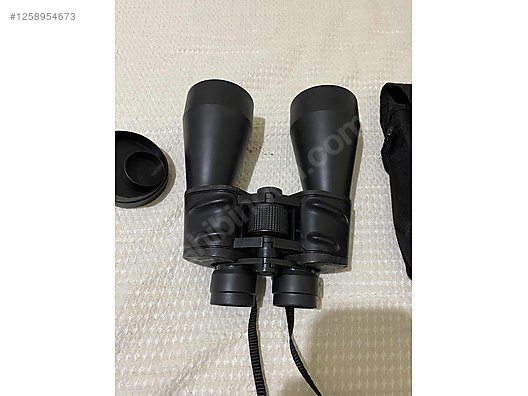 İkinci El ve Sıfır Alışveriş / Fotoğraf & Kamera / Dürbün