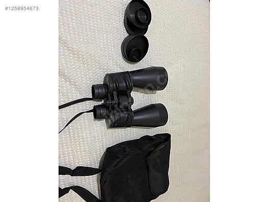 İkinci El ve Sıfır Alışveriş / Fotoğraf & Kamera / Dürbün