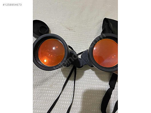 İkinci El ve Sıfır Alışveriş / Fotoğraf & Kamera / Dürbün