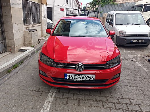 VOLKSWAGEN POLO 2020 1.0 MSI MF FLEX MANUAL - Carango - 115349