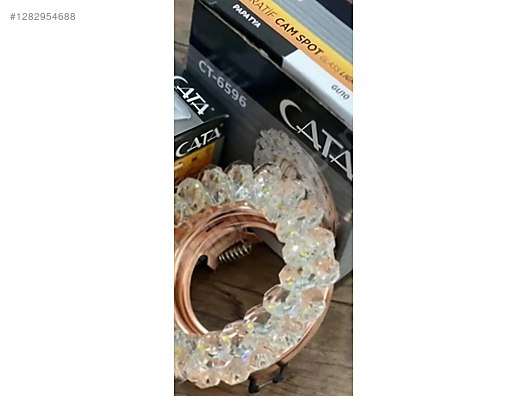 Used & Brand New Items / Garden & Home Improvement / Home Improvement / Lighting / Spot Lights