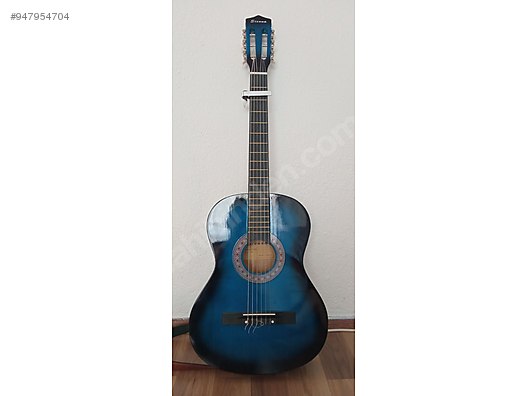 klasik gitar baslangic icin ideal en uygun jwin gitar fiyatlari sahibinden com da 947954704