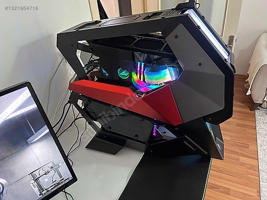 ryzen 9 7900x3d sahibinden.comda - 1321954716