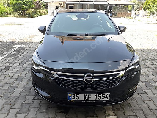 opel astra 1 6 cdti excellence 2016 model opel astra excelance paket ilk sahibiyim 23 bin km de at sahibinden com 934954730