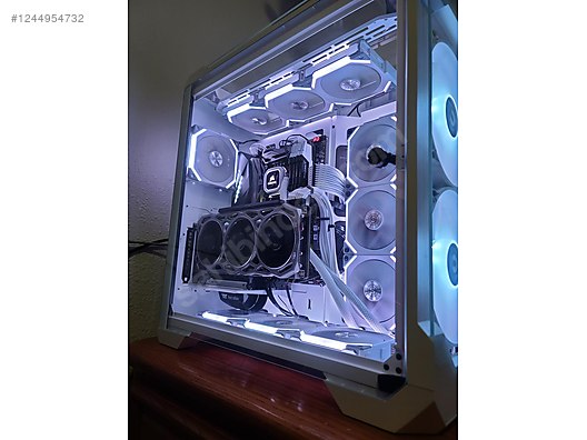 Used & Brand New Items / Computers / Desktops / Desktop Components / Cases