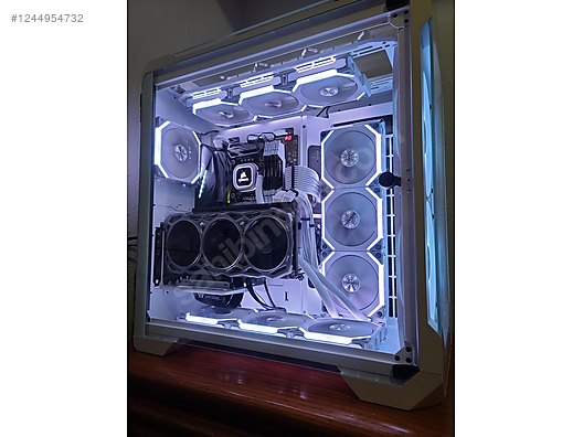 Used & Brand New Items / Computers / Desktops / Desktop Components / Cases