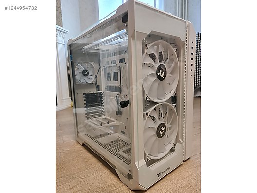 Used & Brand New Items / Computers / Desktops / Desktop Components / Cases