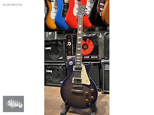 Epiphone Elektro Gitar - 1267954743