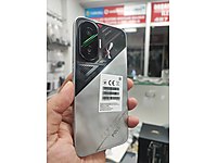 SIFIR GLOBAL AMİRAL KATİLİ ÖZEL RENK XİAOMİ POCO F7 512-GB