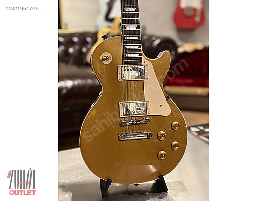Gibson Elektro Gitar - 1321954795