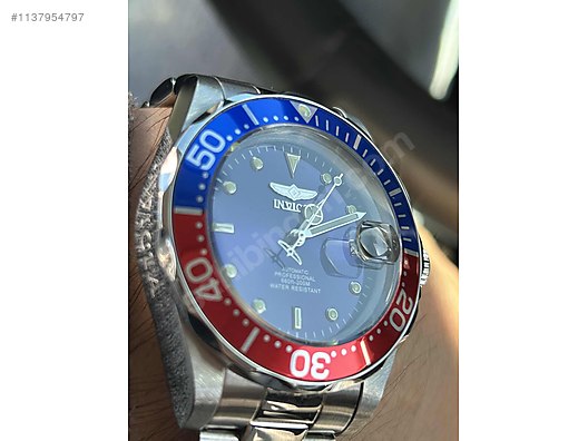 Invicta pro diver on sale 5053