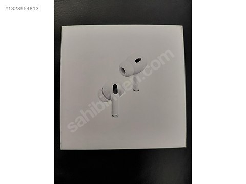 Apple AirPods Pro 2 on sahibinden.com - 1328954813
