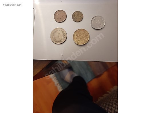 Used & Brand New Items / Collectibles / Coins, Paper Money & Medals / Domestic / Banknotes / Republic Period