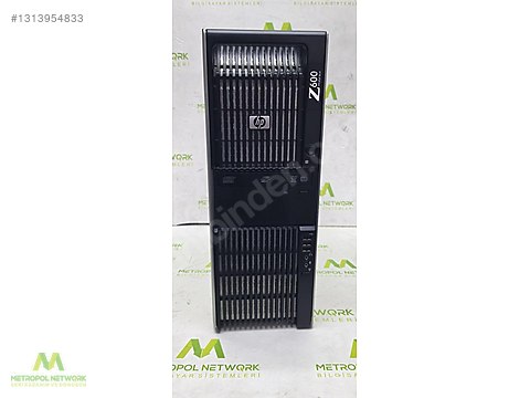 【中古】「未使用品」IBM 49Y1399 メモリー - 8 GB - DIMM 240ピン ロープロファイル - DDR3-1066 MHz / PC3-8500 - CL7-1.35 V - 登録済み - ECC - System x3690 X5 HP z600 Workstation Xeon X5550 8GBRam 128GB SSD Sunucu sahibinden