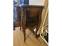 Antika marküteri komidin