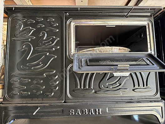 Used & Brand New Items / Garden & Home Improvement / Home Improvement / Heating / Heating Stove & Fireplace