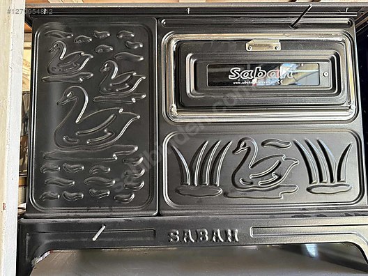 Used & Brand New Items / Garden & Home Improvement / Home Improvement / Heating / Heating Stove & Fireplace