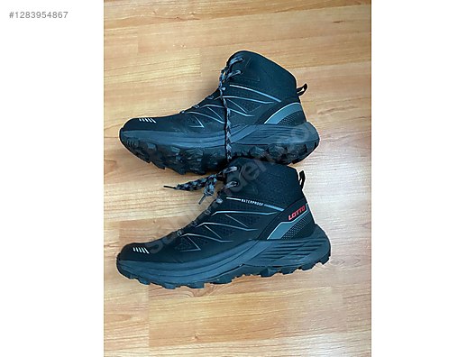 İkinci El ve Sıfır Alışveriş / Giyim & Aksesuar / Erkek / Ayakkabı / Bot & Çizme