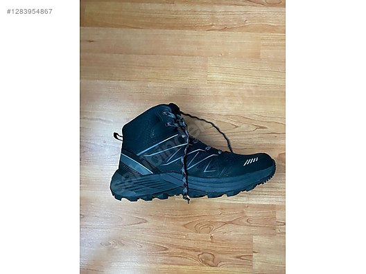 Erkek Bot Ayakkabı - Erkek Bot & Çizme Modelleri sahibinden.com'da