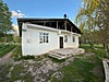 KAVUŞTURAN(Ağaköyde)Hayvancılık için Uygun Ev+Ahır Bulunan Tarla - Kavuşturan Emlak küçük 1