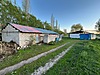 KAVUŞTURAN(Ağaköyde)Hayvancılık için Uygun Ev+Ahır Bulunan Tarla - Kavuşturan Emlak küçük 16