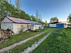 KAVUŞTURAN(Ağaköyde)Hayvancılık için Uygun Ev+Ahır Bulunan Tarla - Kavuşturan Emlak küçük 17