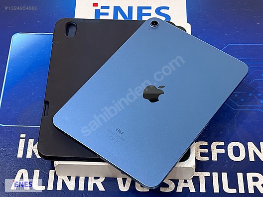Apple iPad 10 64 GB Tablet - 1324954880