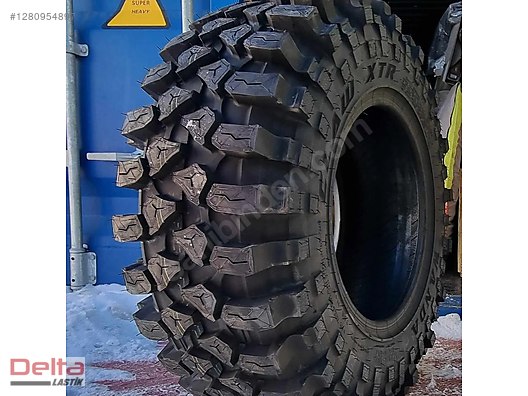 40X13.50-17 WANDA/JOURNEY CLAW XTR WN02 Extreme Bias Mud