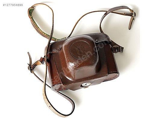 Used & Brand New Items / Cameras & Photographic Equipment / Analogue Film Cameras / 35 mm Film Cameras / Regula