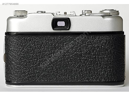 Used & Brand New Items / Cameras & Photographic Equipment / Analogue Film Cameras / 35 mm Film Cameras / Regula