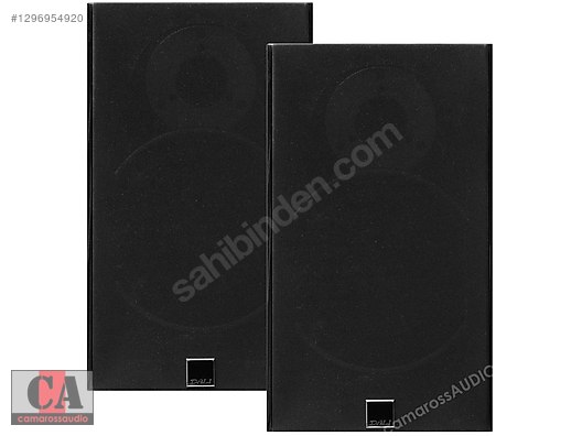 Dali Zensor 3 on sahibinden.com - 1296954920