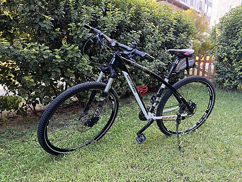 Özel Bir CORRATEC: SUPERBOW 29 RACE at 1191954946