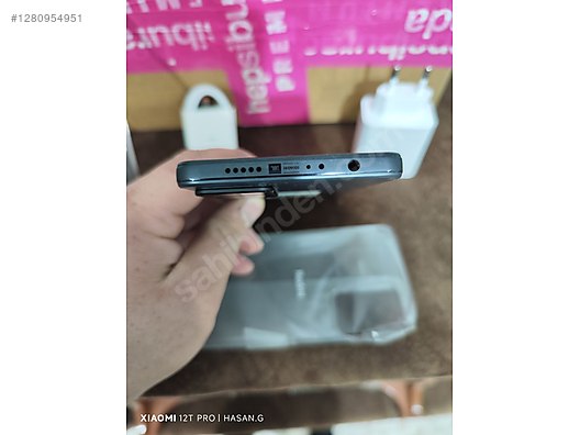 Used & Brand New Items / Cell Phones & Accessories / Cell Phones / Xiaomi / Redmi Note 11 Pro Plus