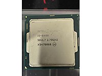 INTEL İ5 6 Nesil #1278954966