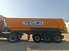 Sıfır Damperli Dorse