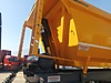 Havuz (Hardox) Tipi Damperli