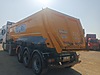 Sıfır Havuz (Hardox) Tipi Damperli