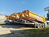 Havuz (Hardox) Tipi Damperli
