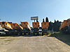 Vasıta / Ticari Araçlar / Dorse / Damperli / Havuz (Hardox) Tipi
