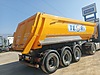 2024 MODEL AK ÇAVUŞOĞLU HARDOX DORSE FORDTRUCK BÜYÜKKARCI - Türkiye'nin ücretsiz ilan sitesi sahibinden.com'da