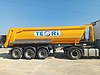Havuz (Hardox) Tipi Damperli