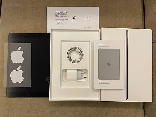 Apple iPad 9th Gen. 64GB， Wi-Fi + 5G (Verizon)， 10.2 in - Space