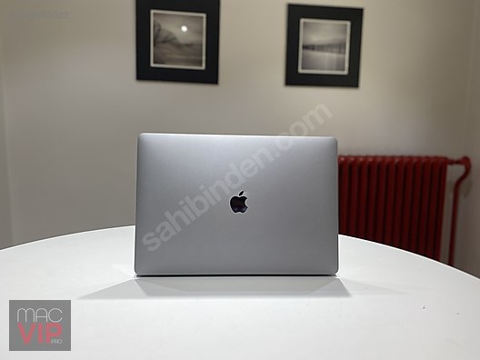 Apple Macbook / MACBOOK PRO 16 inç 2019 2.6GHZ İ7 32GB RAM 512GB