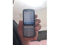 nokia c3 tertemiz acil