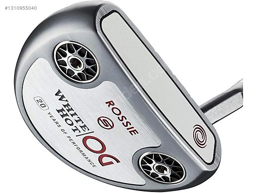Odyssey White Hot Rossie 35'' sahibinden.comda - 1310955040