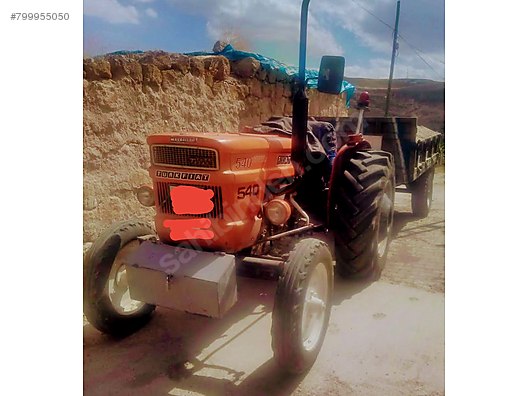 1976 Sahibinden Ikinci El Fiat Satilik Traktor 40 000 Tl Ye Sahibinden Com Da 799955050